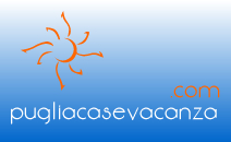 Pugliacasevacanza: Affitto case vacanza Puglia